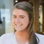 Kelsey Siwek headshot