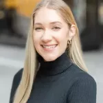 Rachel Zellman headshot