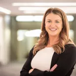 caitlin walsdorf headshot