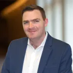Brian Dineen headshot