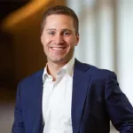 Jeremy Stenger headshot