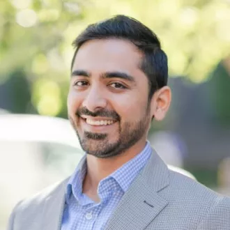 Karan Vaidya