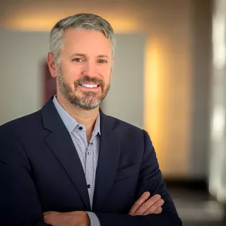 Dan Delaney headshot