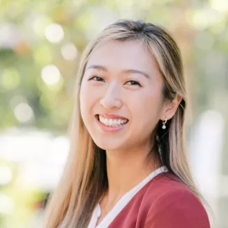 Heather Feng headshot