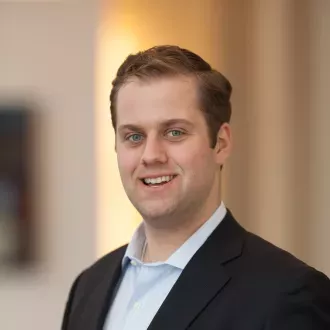Nick Herro headshot