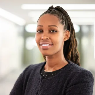 Imelda Karangwa Bio