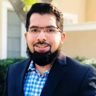 Mohammed Nomani