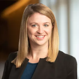 Caitlin Walsdorf headshot