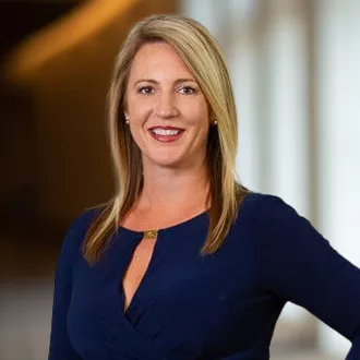 Michelle Werr headshot