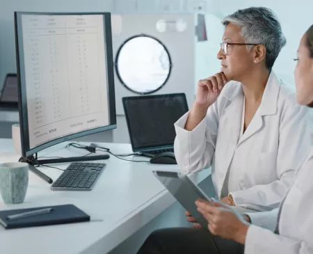 How a regional Blues plan strategically positioned its provider data to support enterprise initiatives