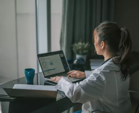 How HealthScape helped a Medicaid MCO optimize hospital readmissions