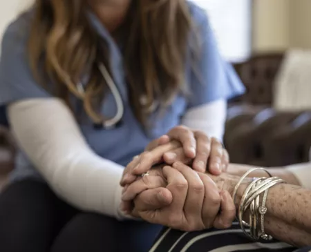 How HealthScape helped a Medicaid MCO address homelessness