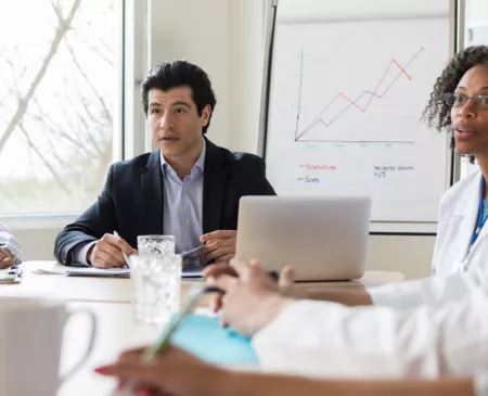 How a regional payer expanded its duals market footprint