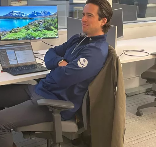 Bennett Aretakis, Consultant