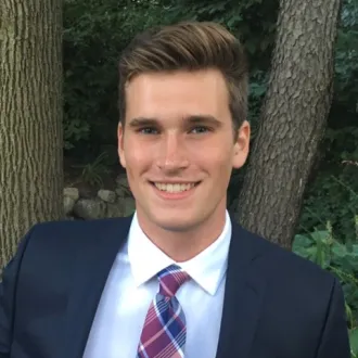 erik nelson headshot