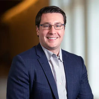 Jeff Keegan headshot
