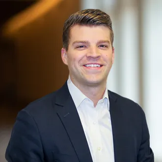 Will Kleinrichert headshot