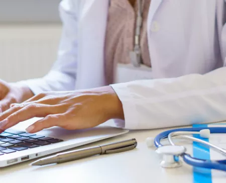 medical documentation